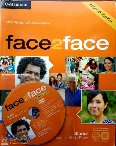 face2face starter student's book pdf 26