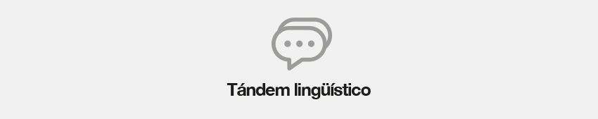 T&aacute;ndem Escuela Oficial de idiomas de Valencia